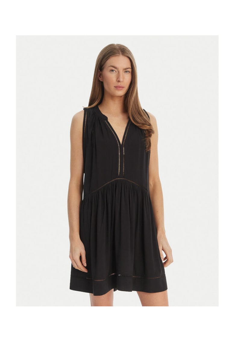 Rochie dama - Negru