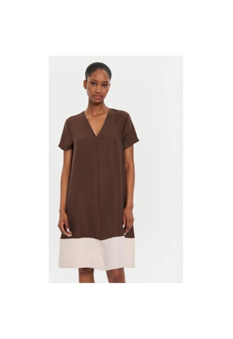 Rochie Dama -  304522703 - Modal - 46794