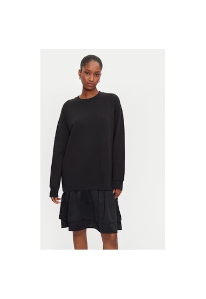 Rochie Dama - 304346538 - Negru - Negru