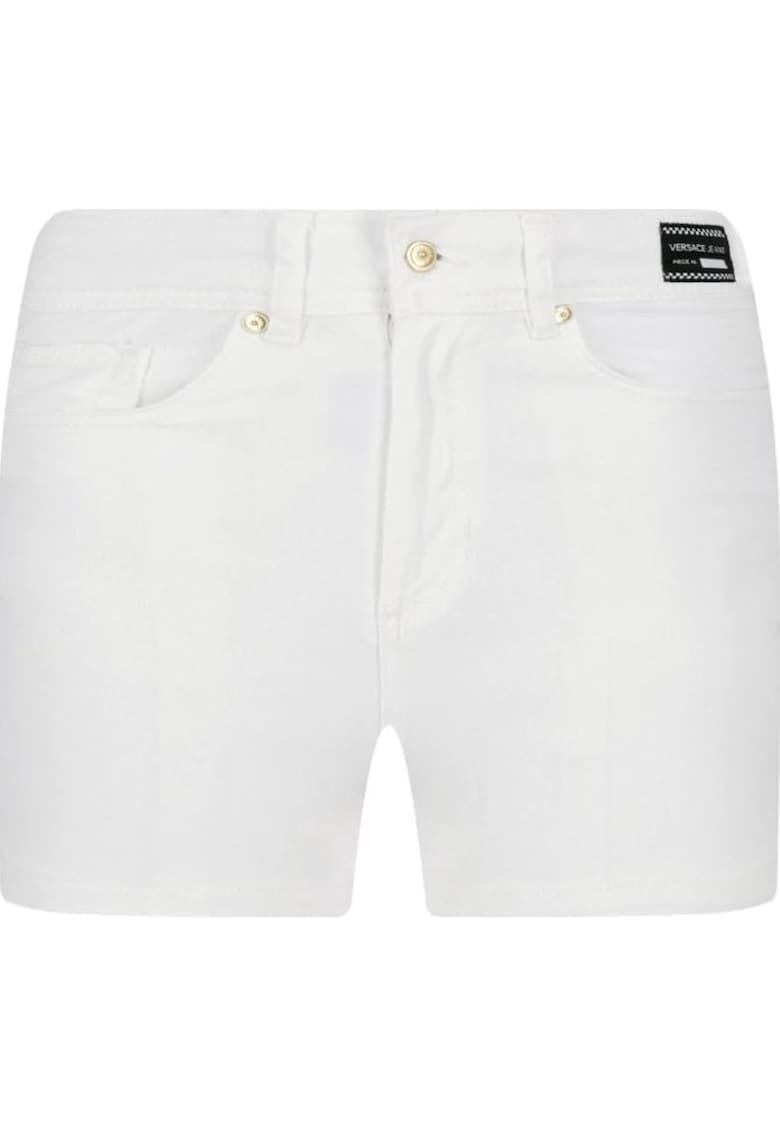 Versace Jeans Pantaloni scurti slim fit - 27
