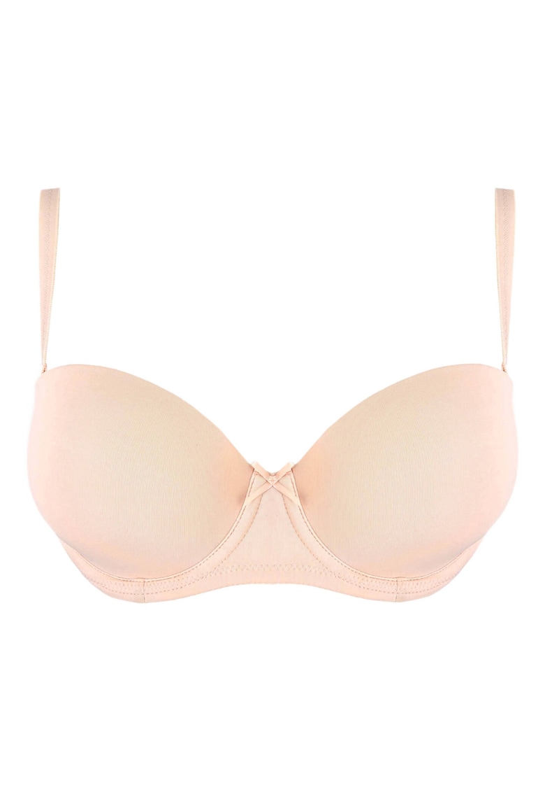 Sutien tip Balconette Raff  - 43794