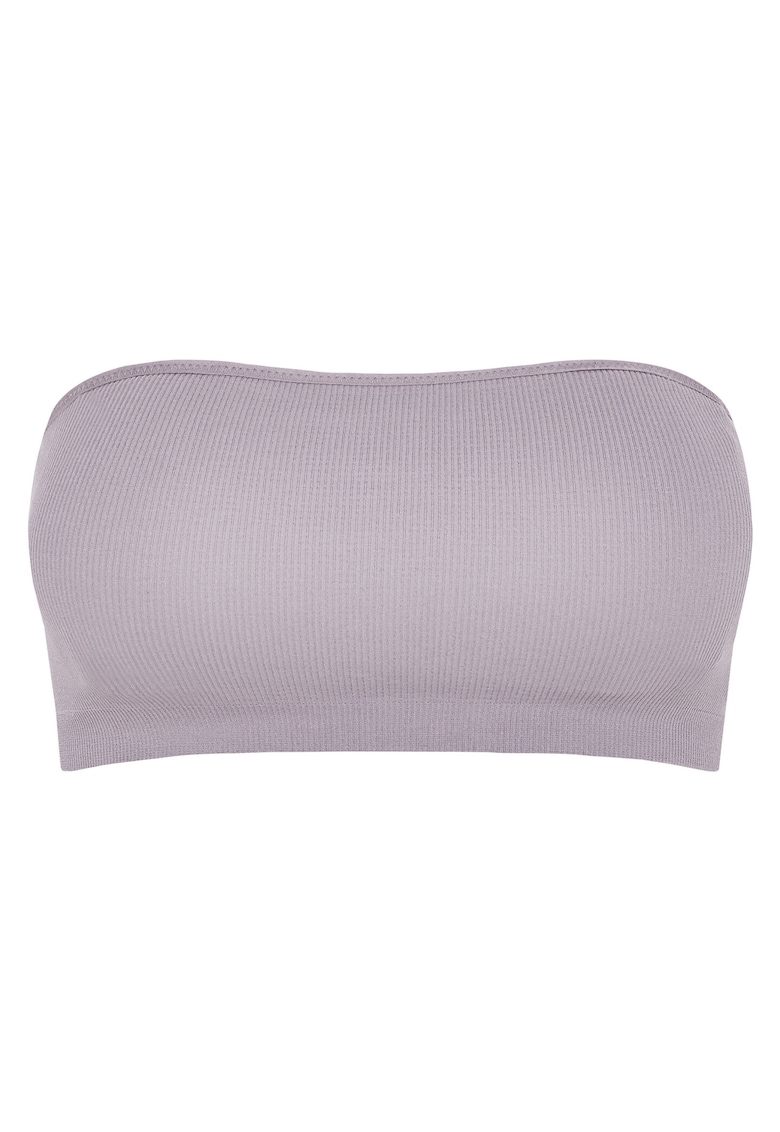Sutien bandeau Capsule Robert Kupisz X - Gri