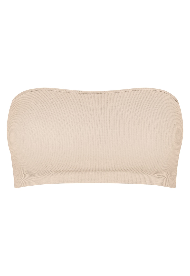 Sutien bandeau Capsule Robert Kupisz X - Bej