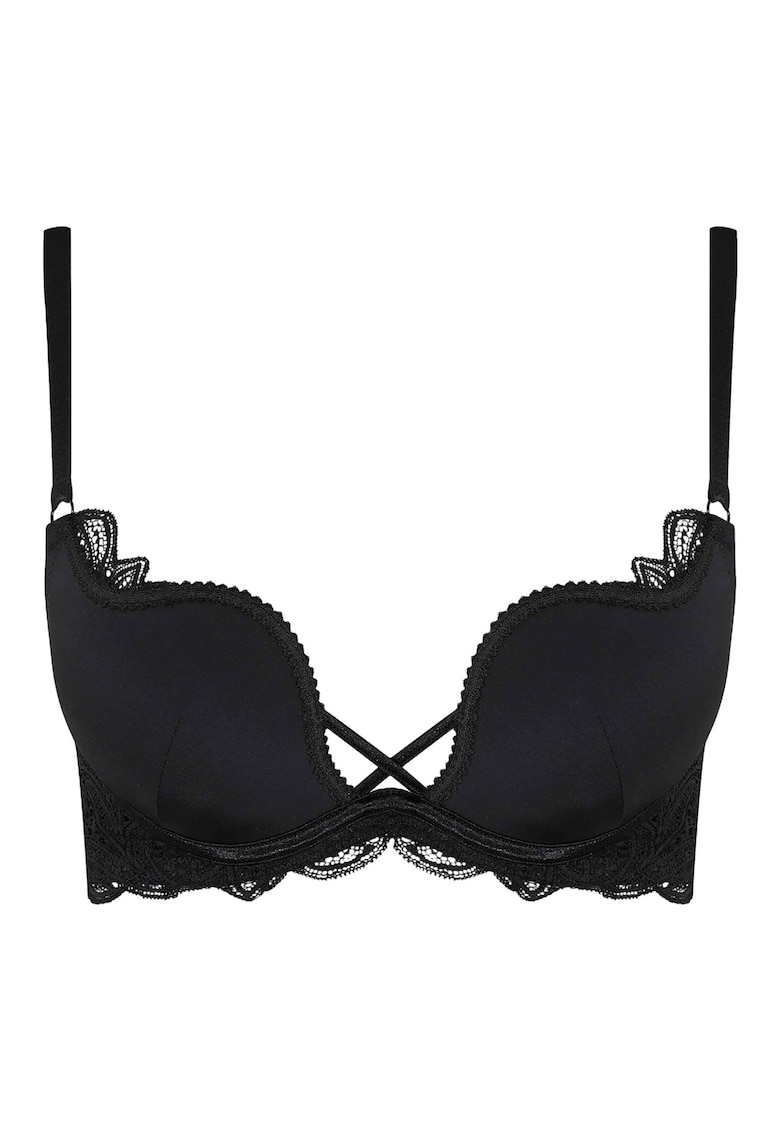 Sutien Push-up Claudia Negru