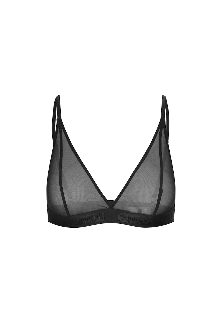 Sutien clasica Capsule Robert Kupisz X Negru - Negru