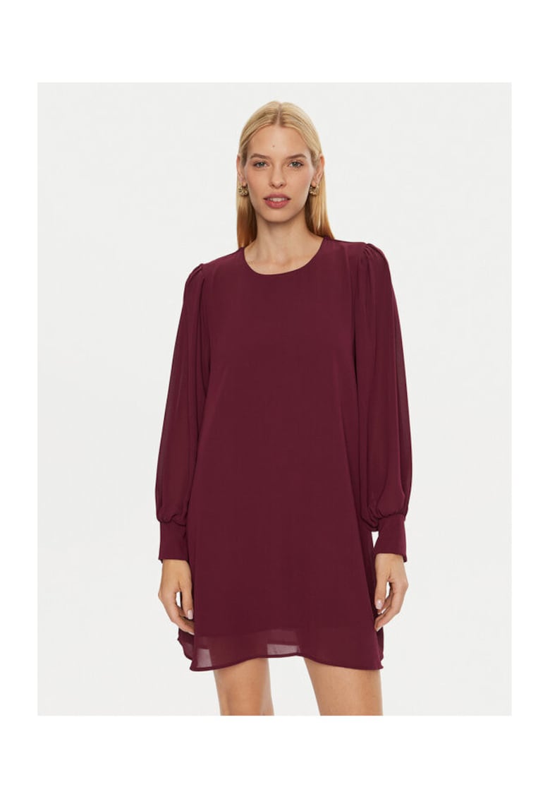 Rochie dama - CFC0120503003 - Sintetic - Violet