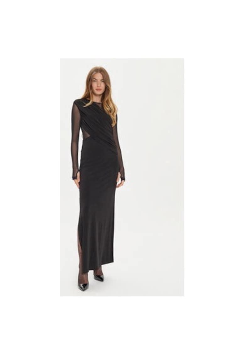 Rochie dama -  Negru Rochie dama -  Negru