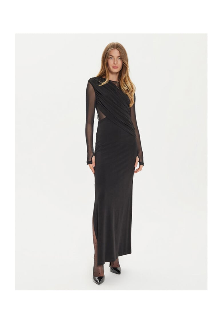 Rochie dama - Negru