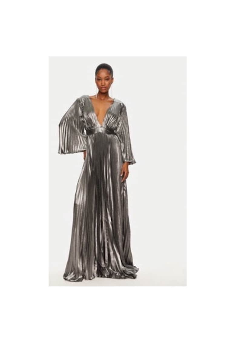Rochie dama - Argintiu Rochie dama - Argintiu
