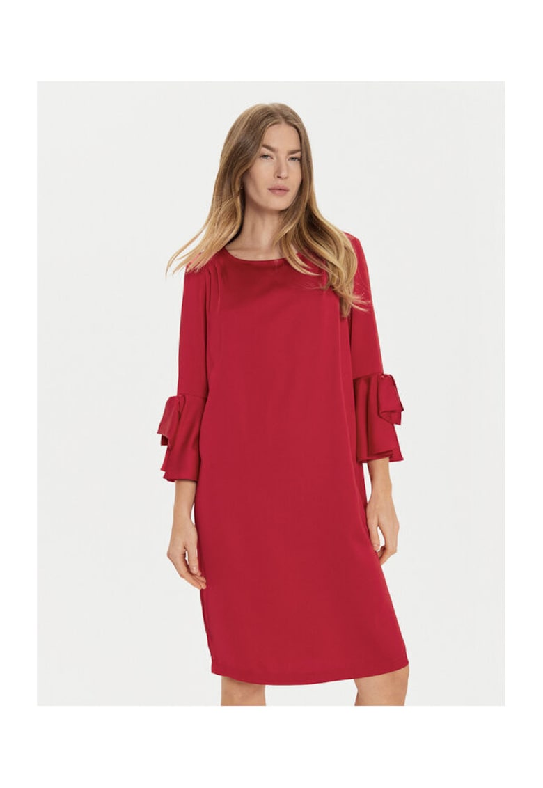 Rochie dama - - 65498 - Negru