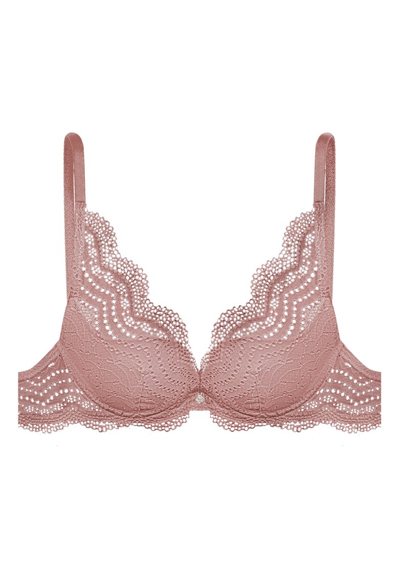 Sutien push-up Katherine Bej - Bej