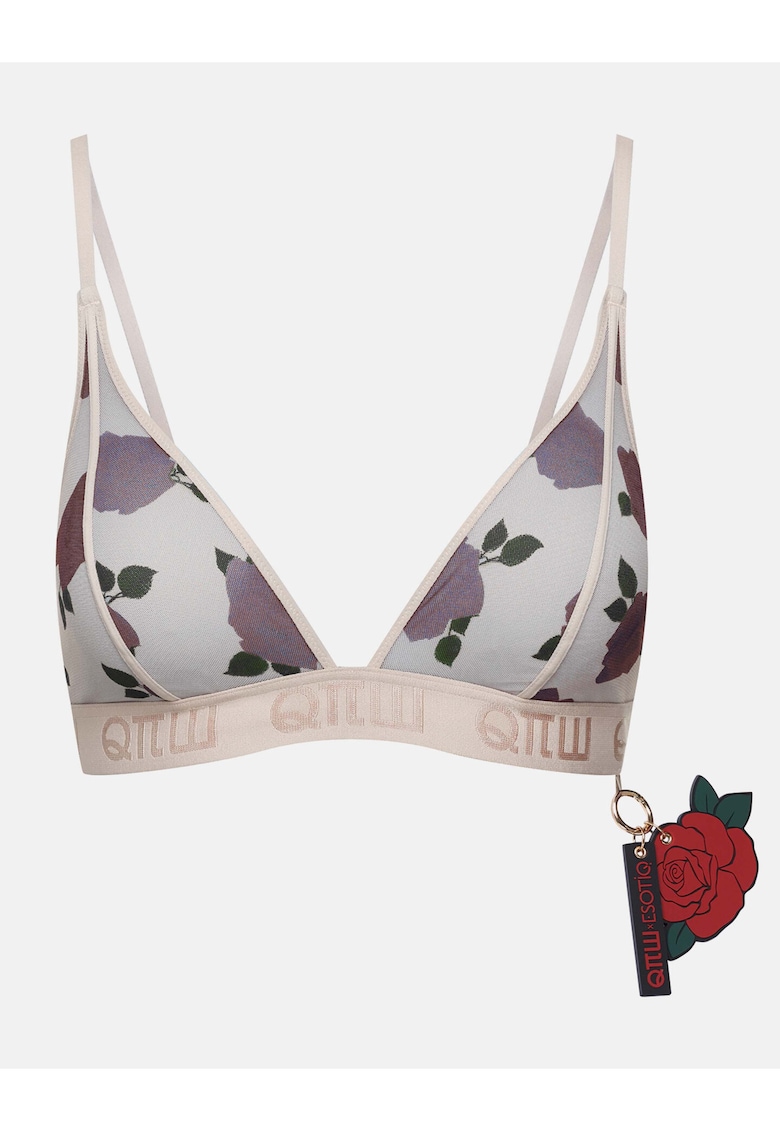 Suten clasica Romantica Robert Kupisz X Roz - Roz