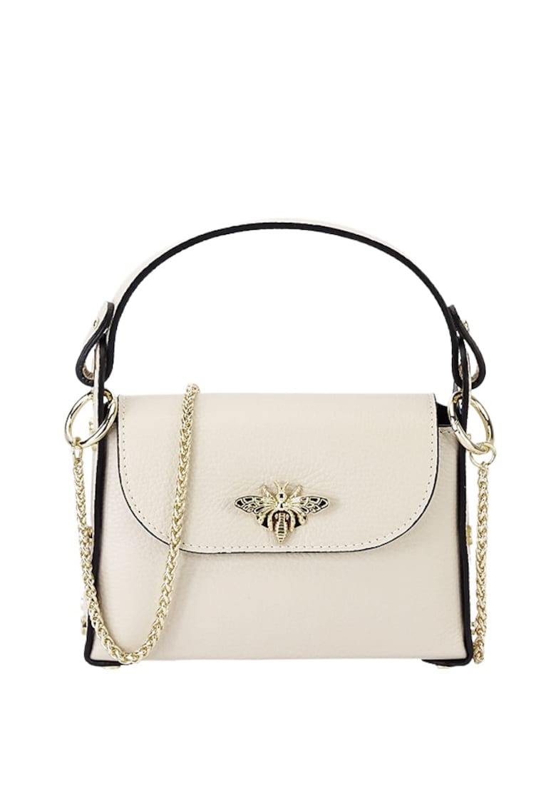 Geanta mica din piele naturala 1602 122