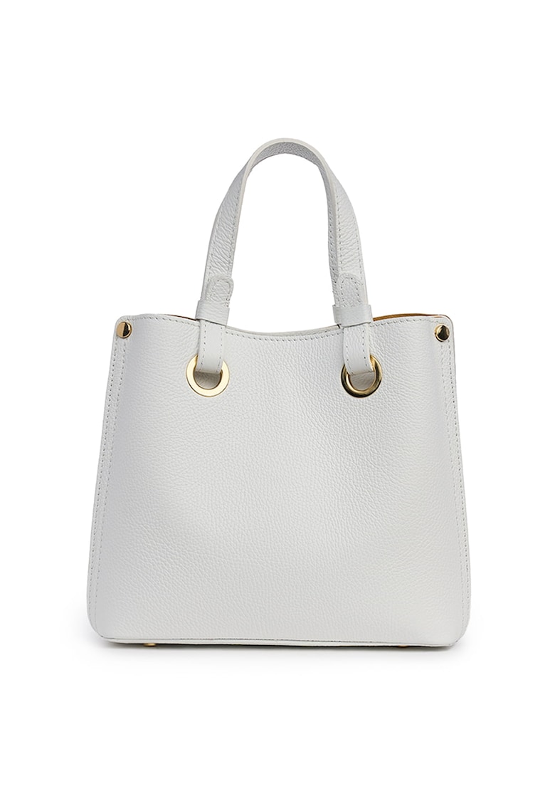 Geanta dama din piele naturala Ilona