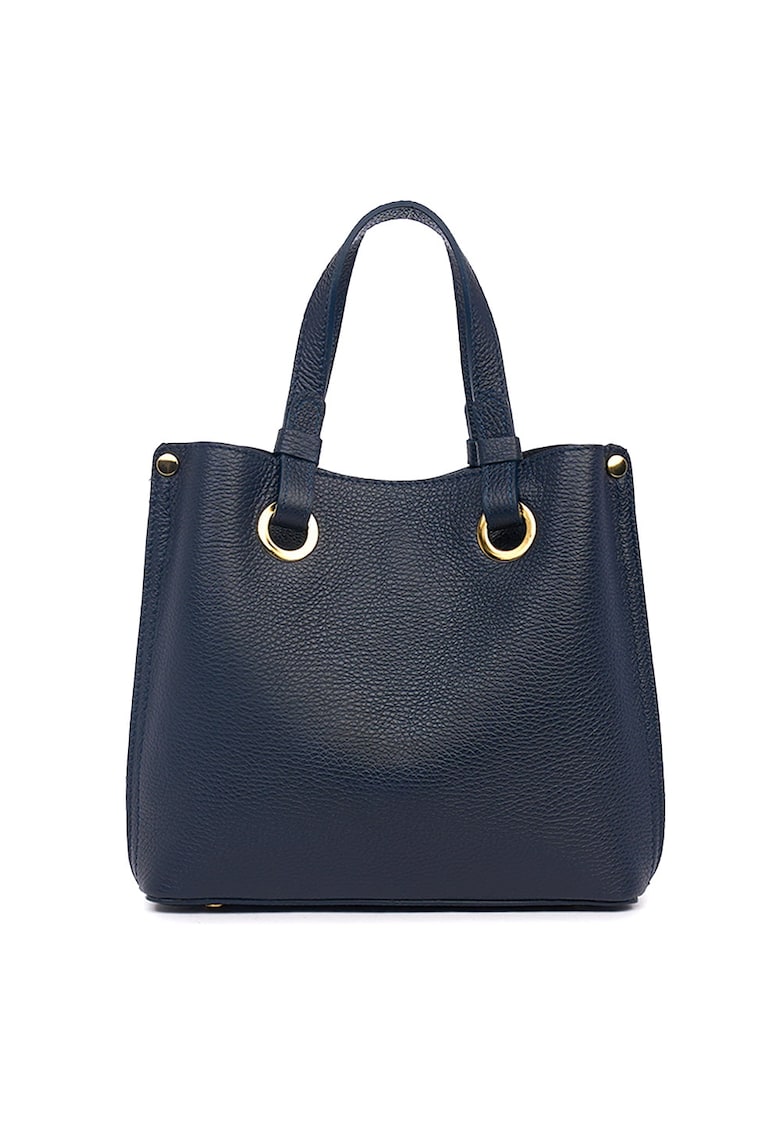 Geanta dama din piele naturala Ilona