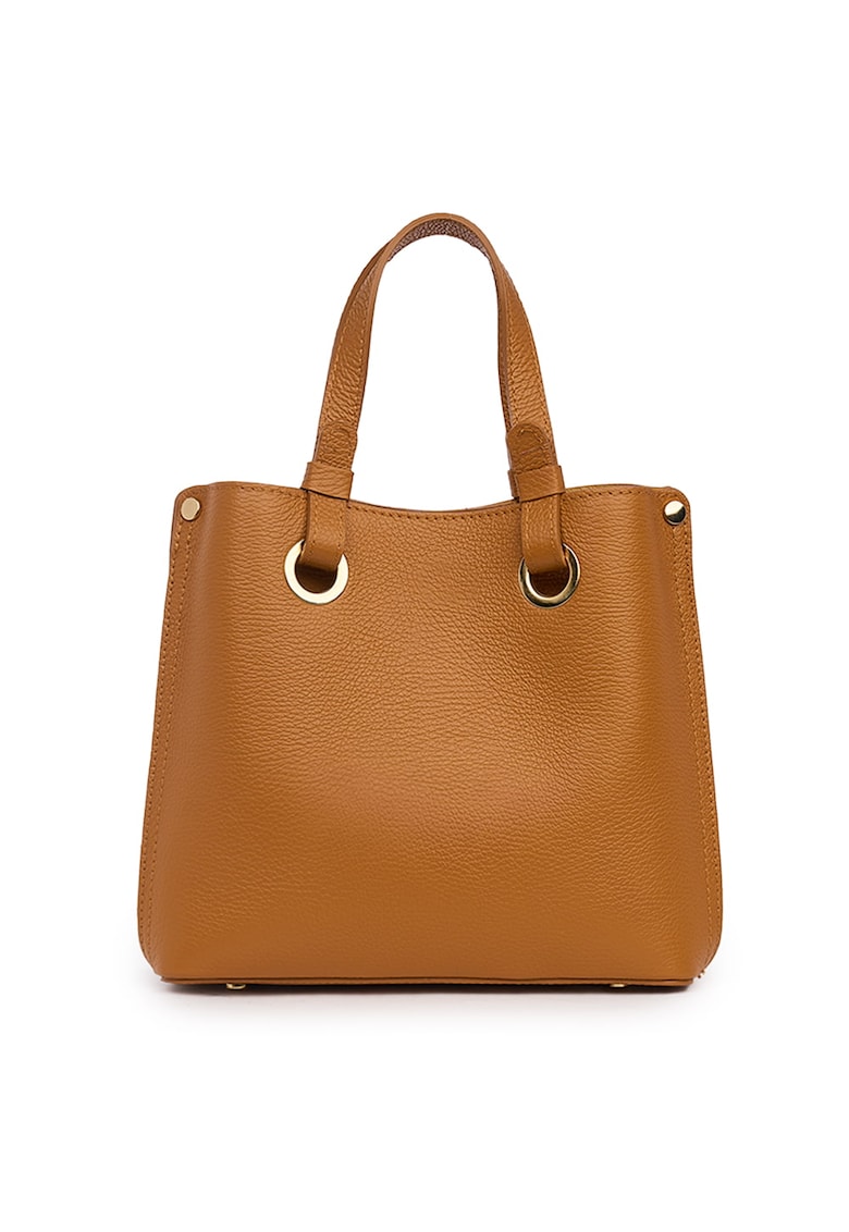 Geanta dama din piele naturala Ilona