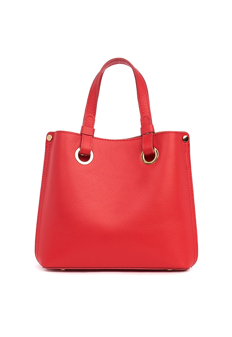 Geanta dama din piele naturala Ilona