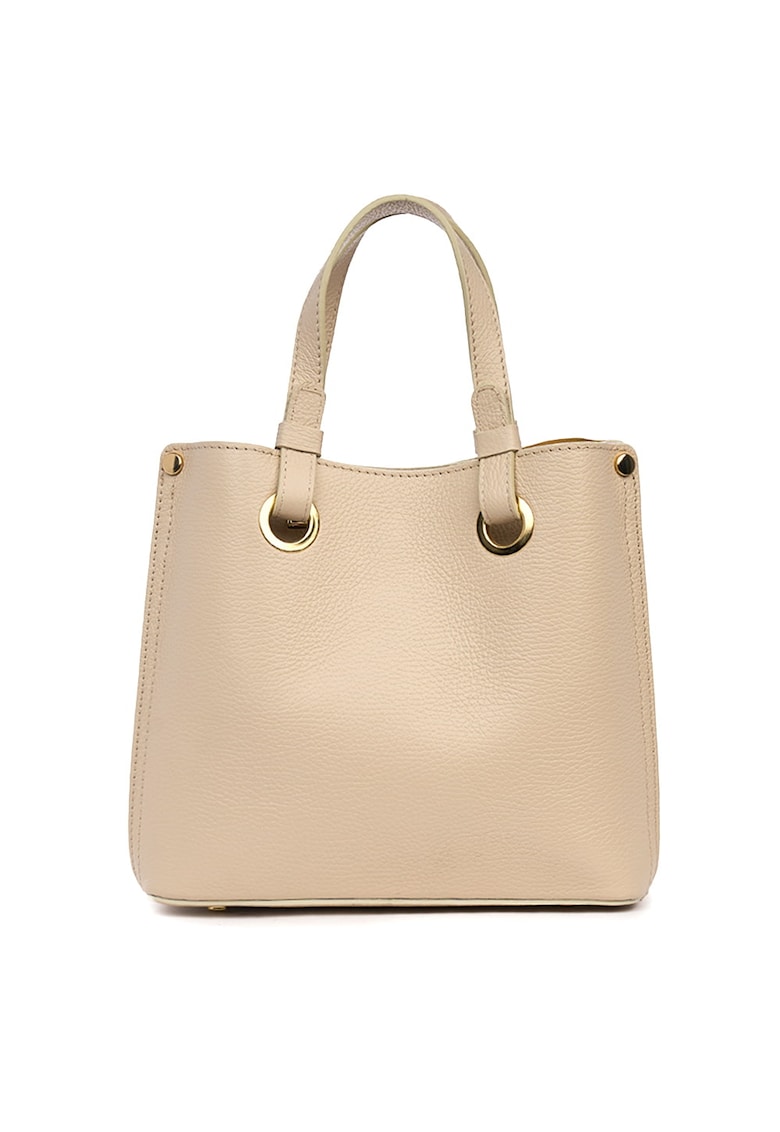 Geanta dama din piele naturala Ilona