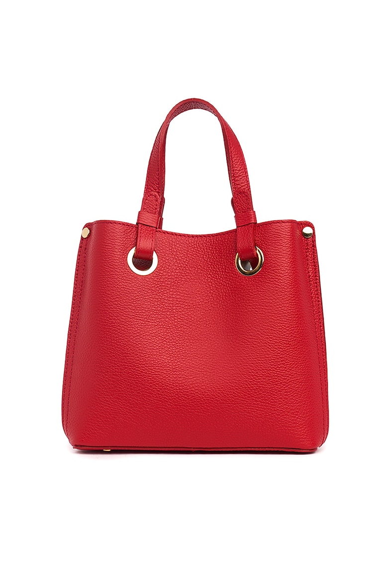 Geanta dama din piele naturala Ilona