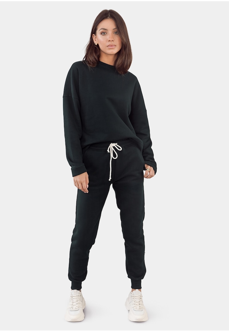 Bluza LA-OM-TLR001 - Amestec de canepa - Basic