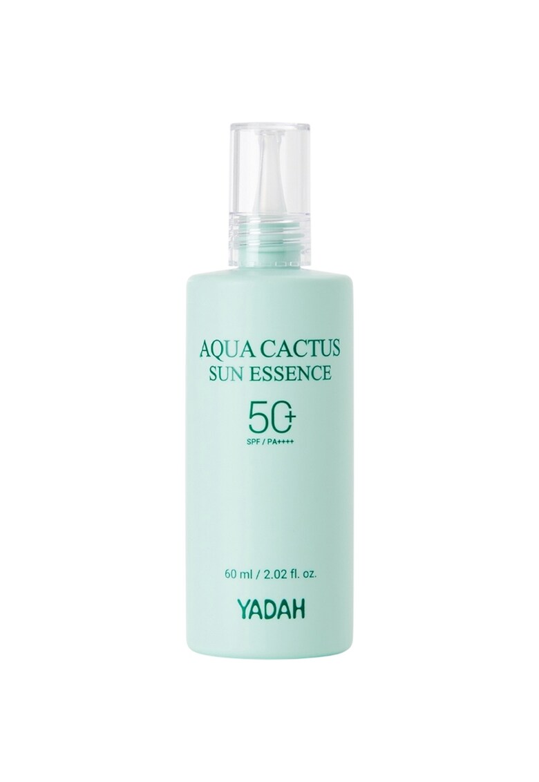Aqua Cactus Sun Esenta 60 ml