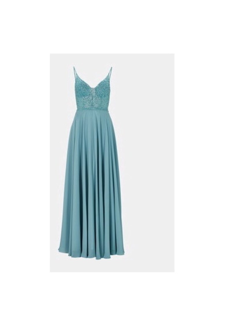 Rochie dama - 78697 - Albastru