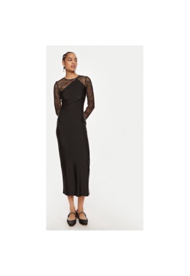Rochie dama - Negru