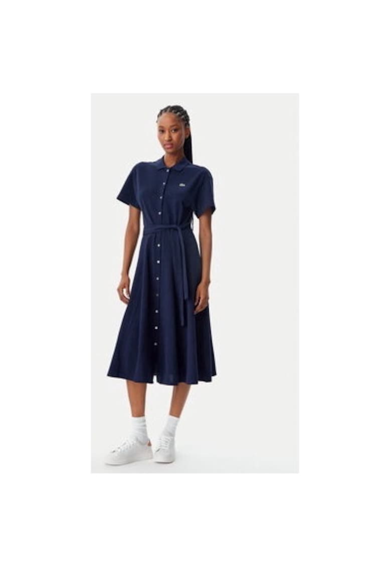 Rochie dama - 49754 - Albastru