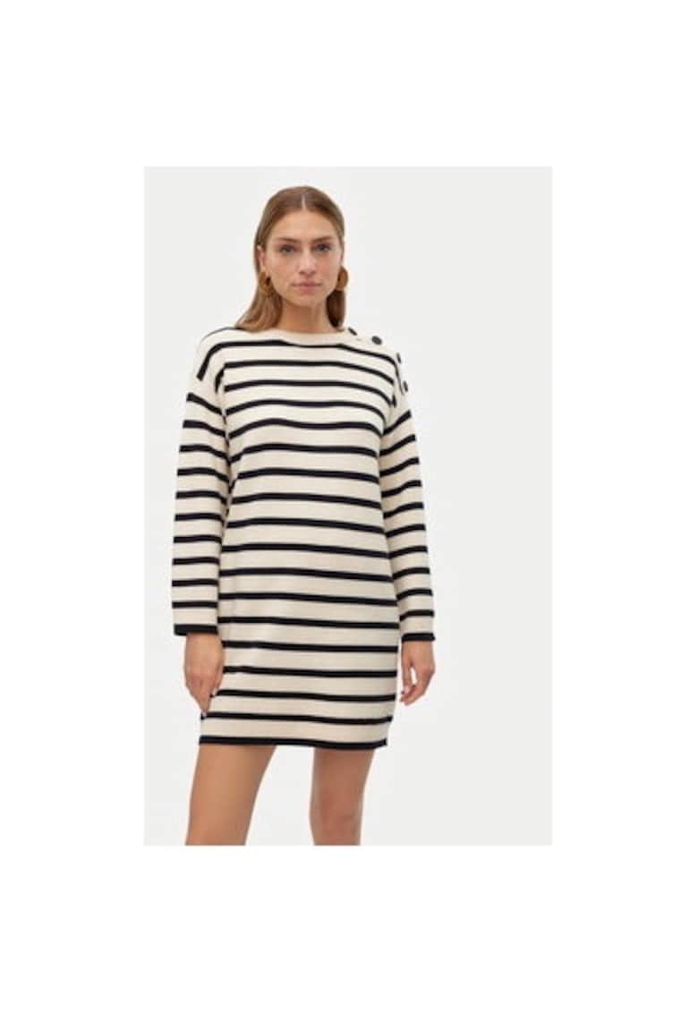 Rochie dama - 304509445 - Viscoza/Poliester - Bej Rochie dama - 304509445 - Viscoza/Poliester - Bej