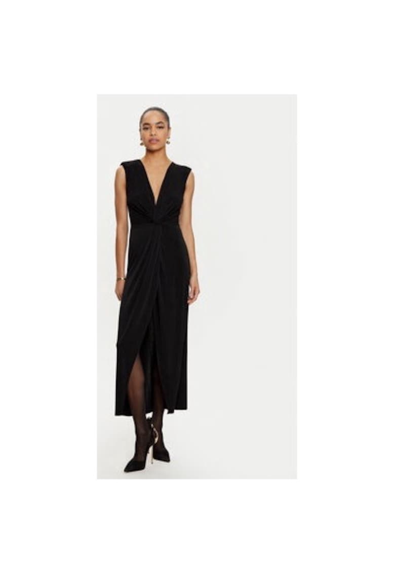Rochie dama - Negru