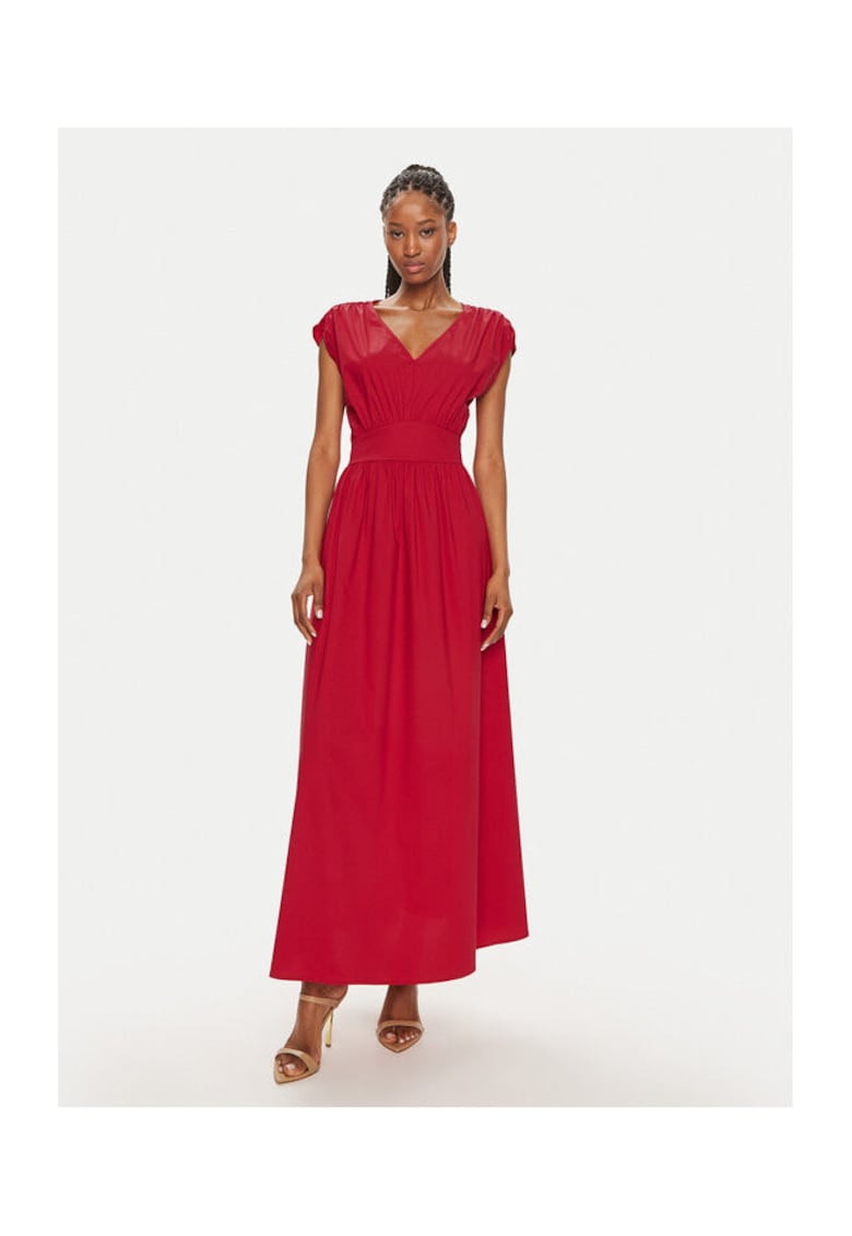 Rochie dama - Roz