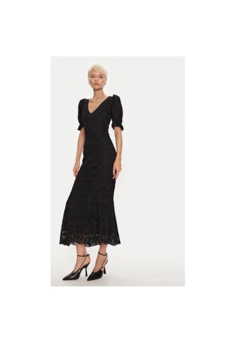 Rochie dama - Negru