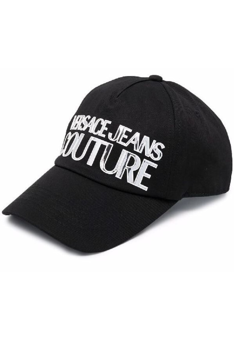 Versace Jeans Sapca cu broderie logo
