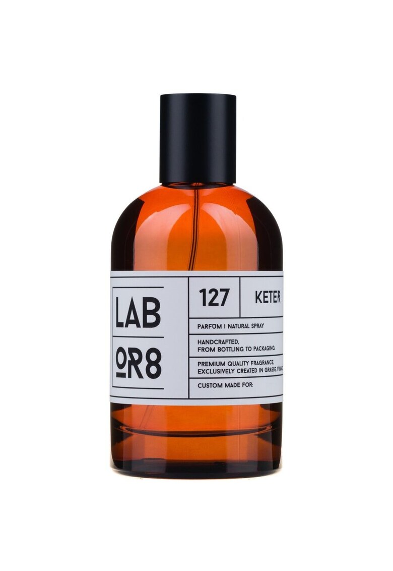 Apa de Parfum KETER 127 - Unisex - 50 ml
