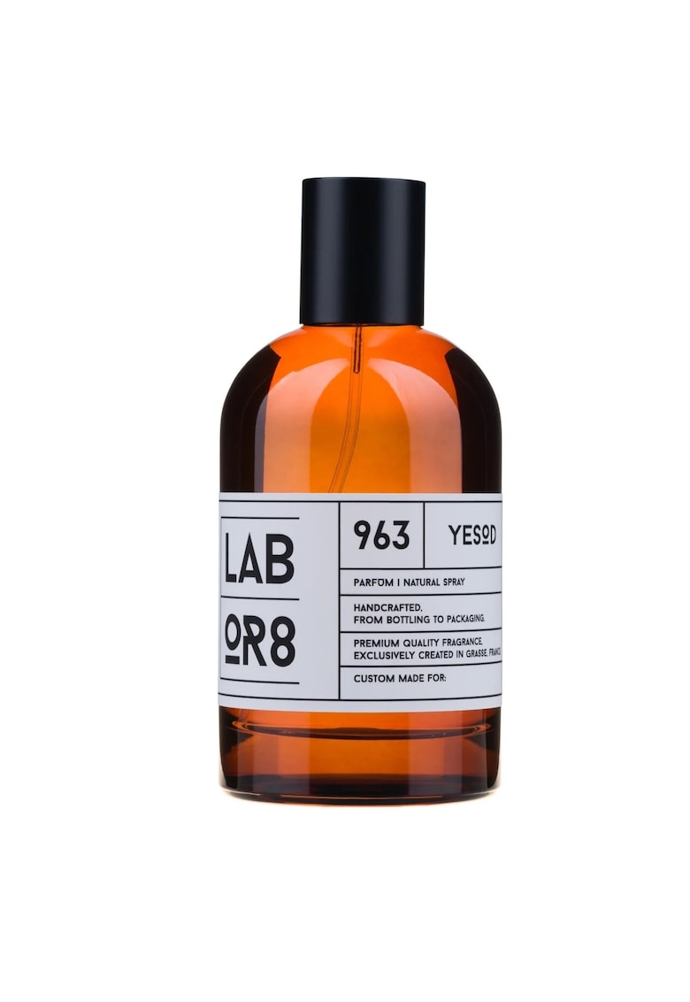 Apa de Parfum  YESOD 963 - Apa de Parfum - Unisex - 50 ml