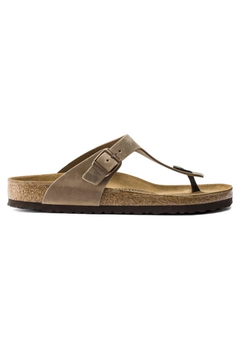 Papuci - Gizeh Natural 943813