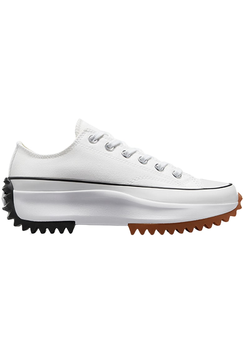 Tenisi unisex cu platforma  Run Star Hike Ox - 37934