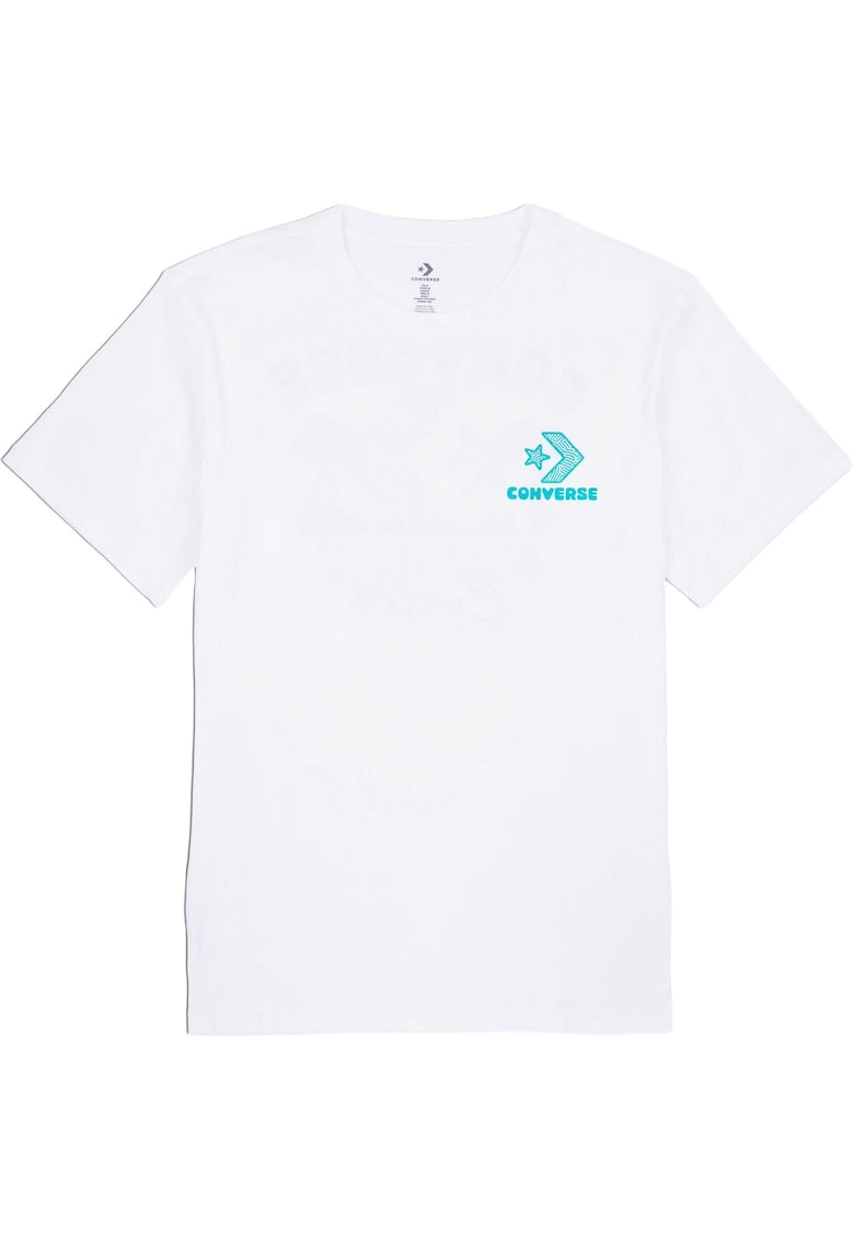 Tricou  Con T-Shirt M Con Nature Center Tee