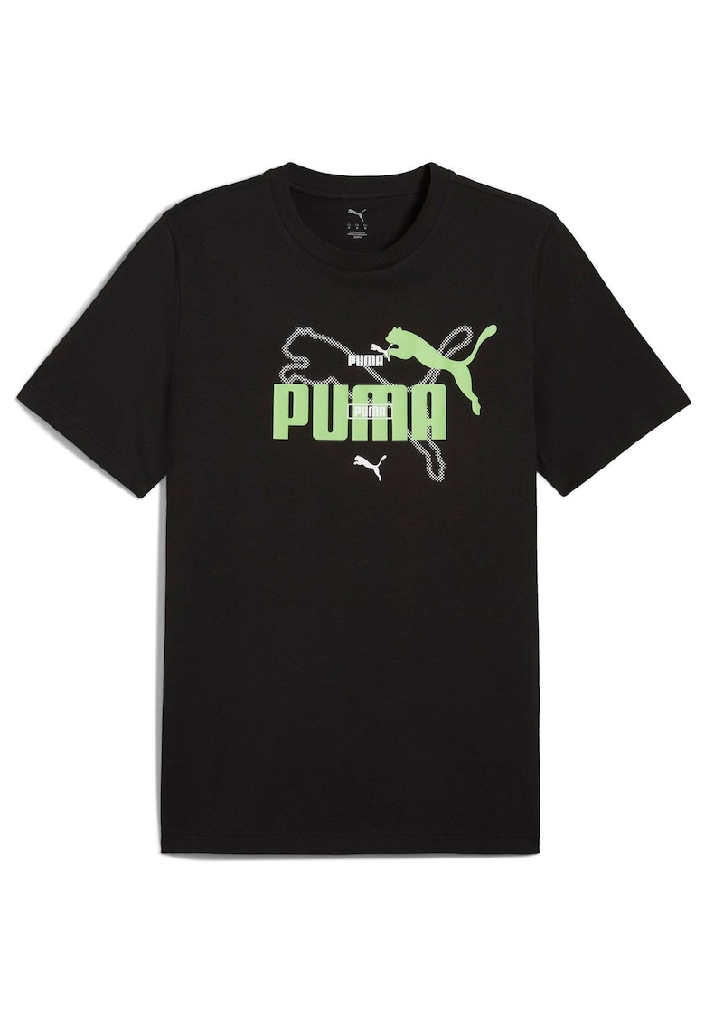 Tricou  Ess Logo Lab Summer Tee