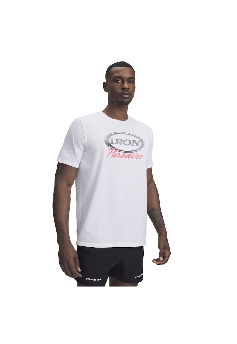 Tricou Pjt Rck Iron Ss 1389945100