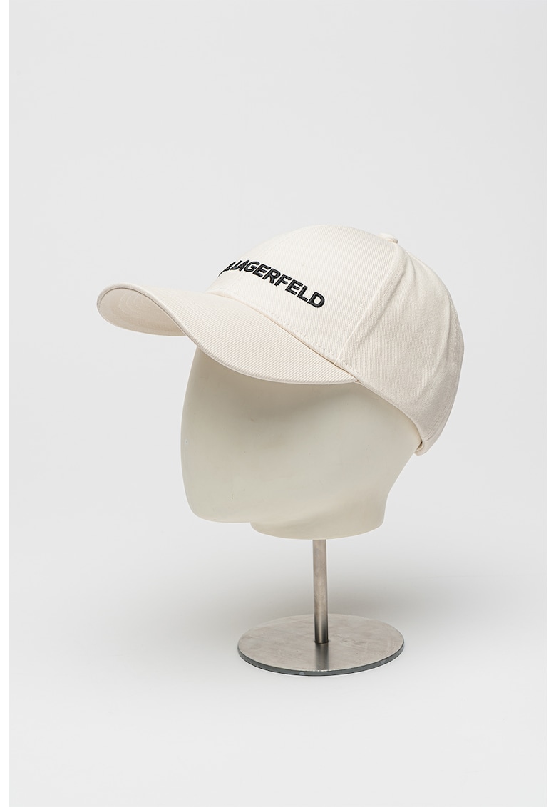 Sapca ajustabila cu logo Essential