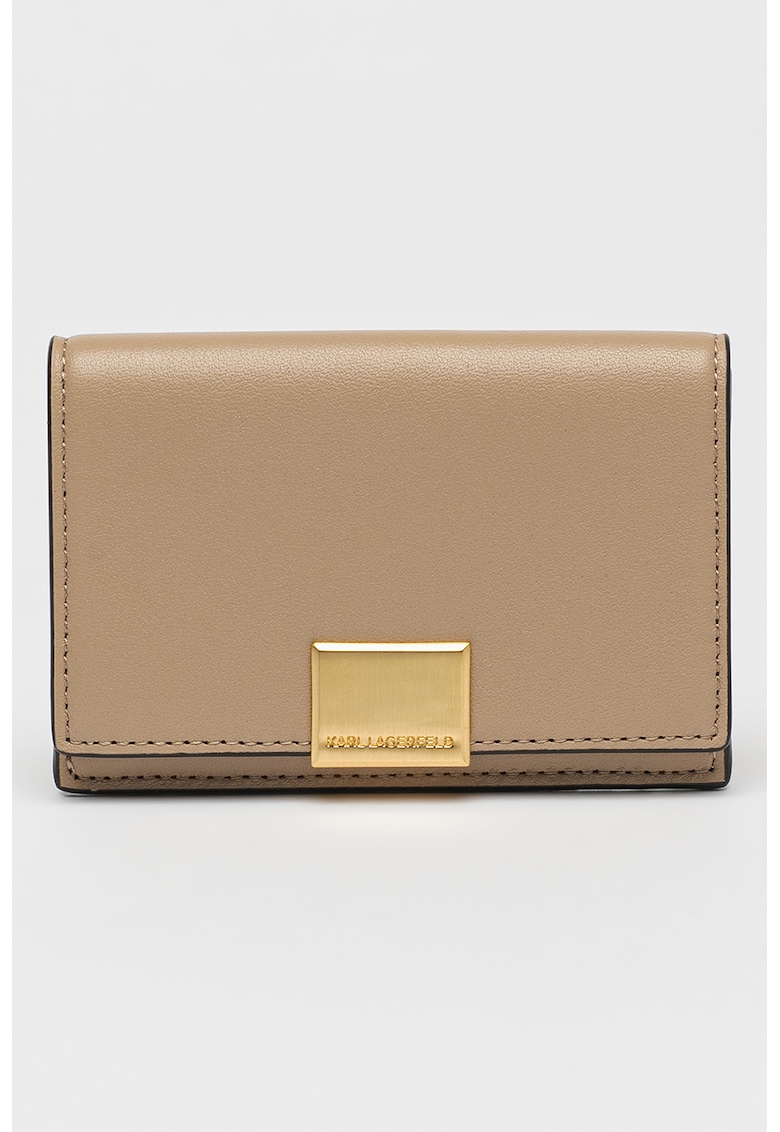 Portcart de piele Forever