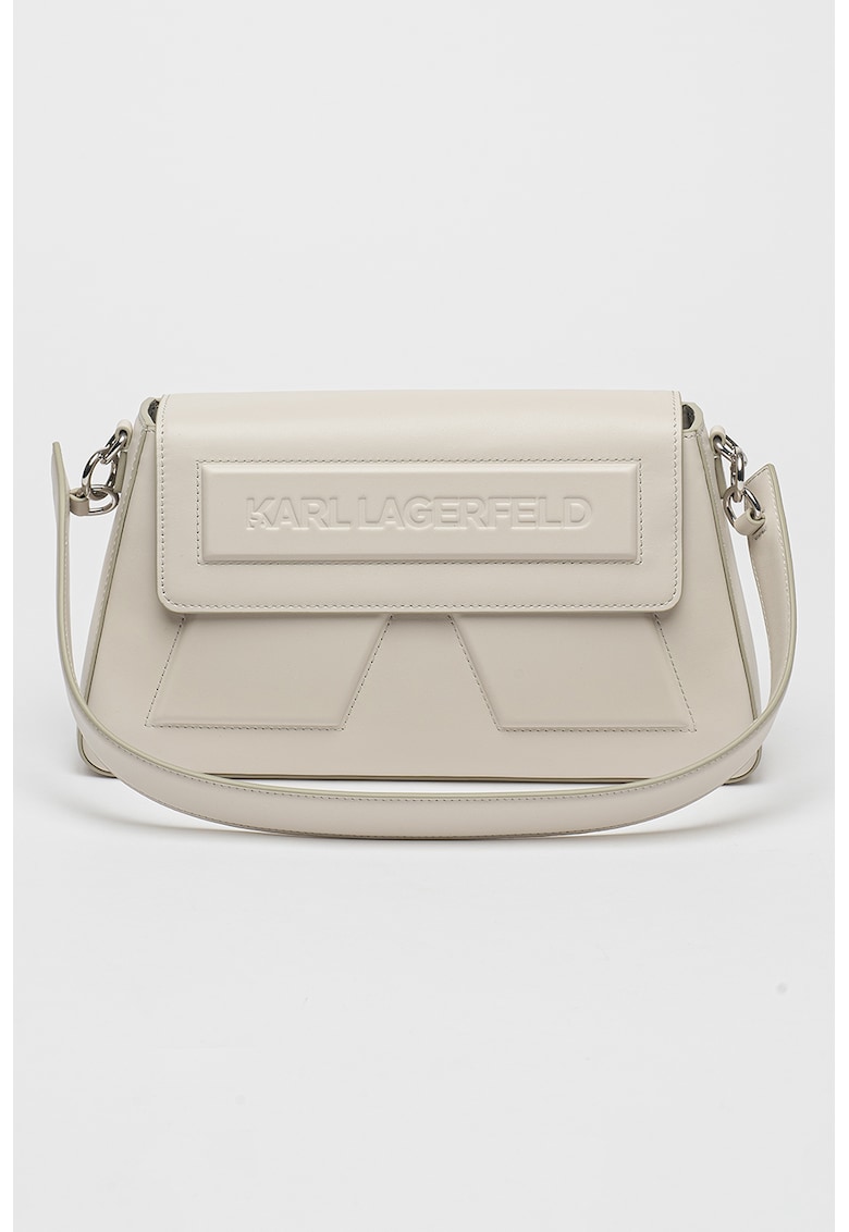 Geanta de mana din piele Ikon