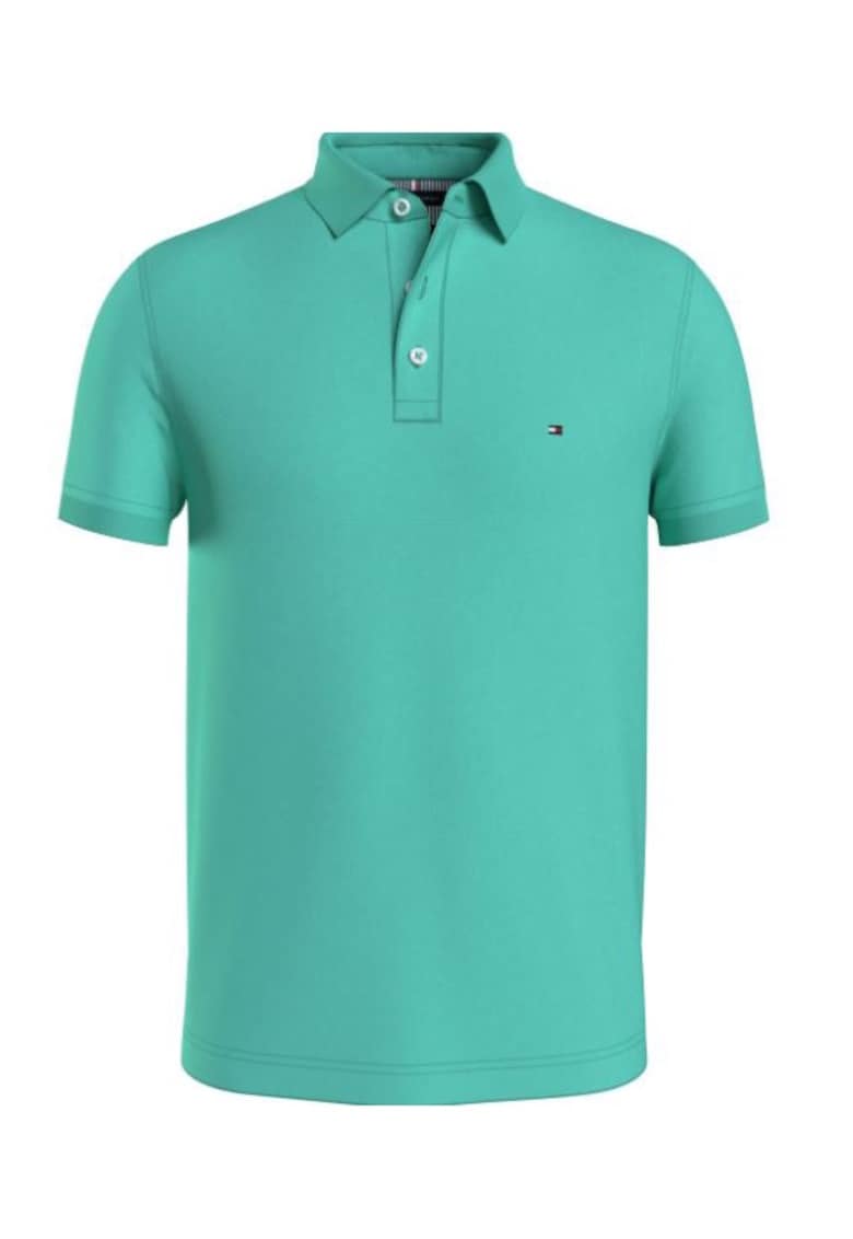 Tricou polo barbati
