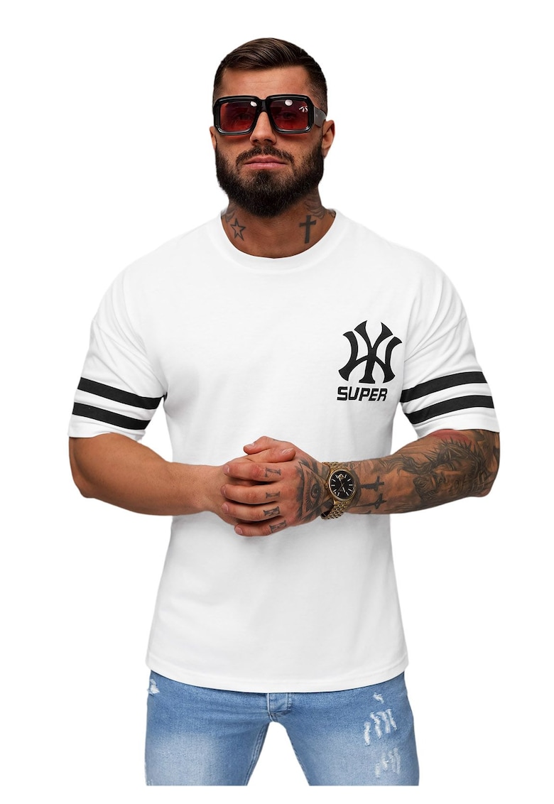 Tricou barbati  JS/8B1372