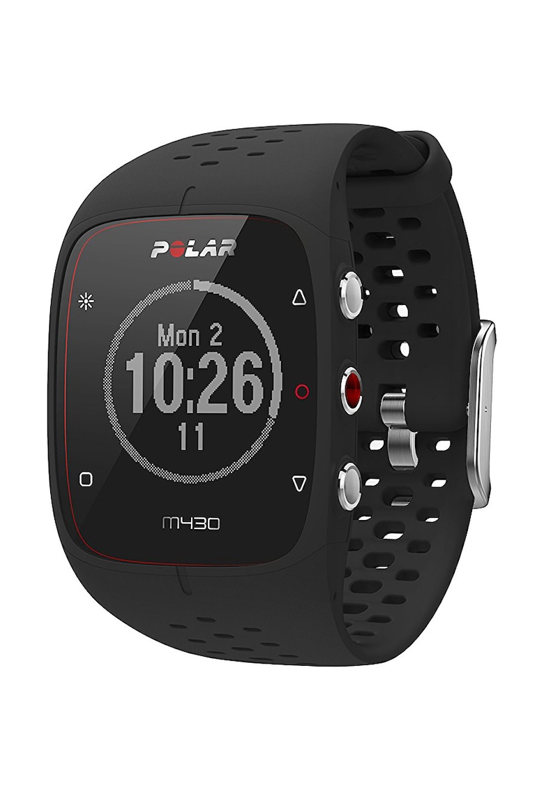 Ceas Smartwatch  M430 - GPS - HR