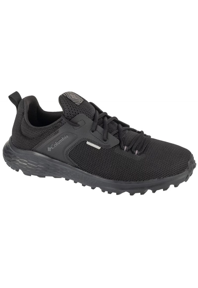 Pantofi sport pentru barbati - BM221040 - Negru