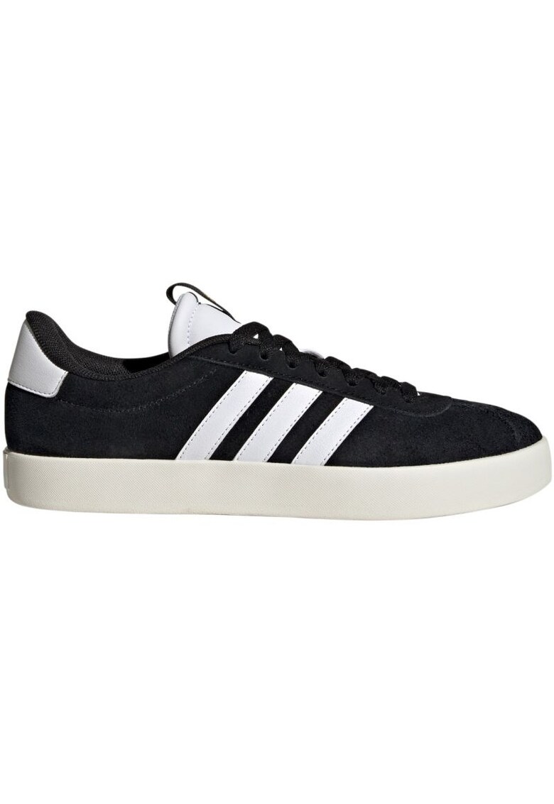 Pantofi sport pentru femei - BM201904 - Negru - Negru