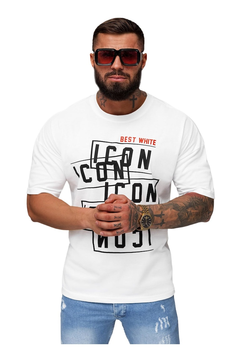 Tricou barbati  JS/8B1366