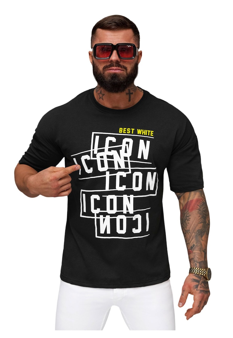 Tricou barbati  JS/8B1366